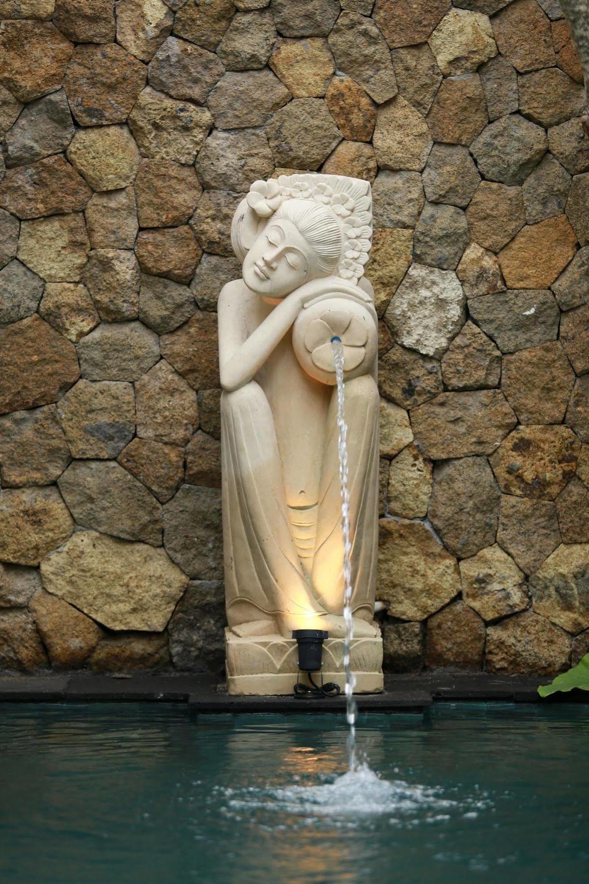 Kamajaya Villas Ubud Kültér fotó