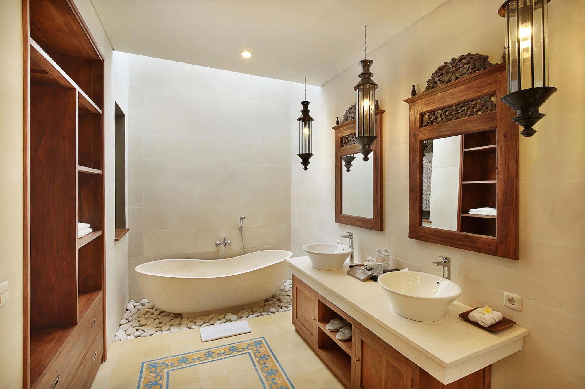 Kamajaya Villas Ubud Kültér fotó